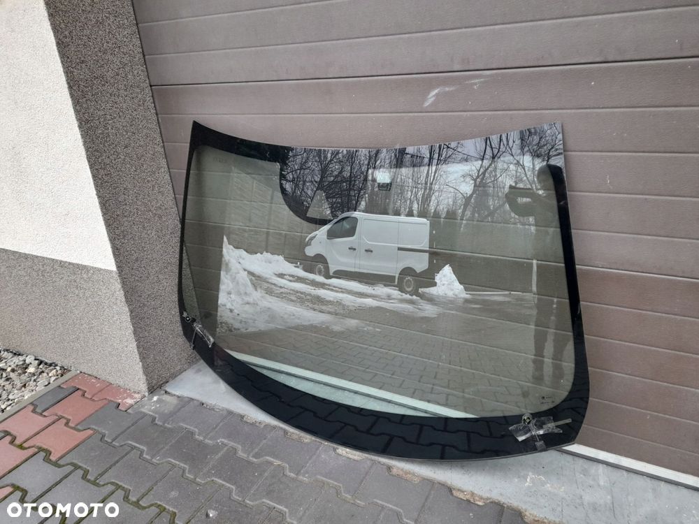 szyba czołowa grzana volvo xc60 ii 2018r oryginalna w-wa - 2