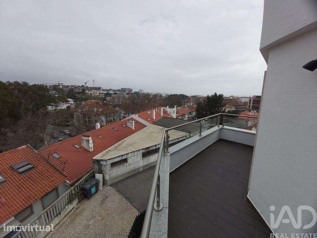 Duplex T4 em Cascais e Estoril de 120 m2 - Grande imagem: 3/39
