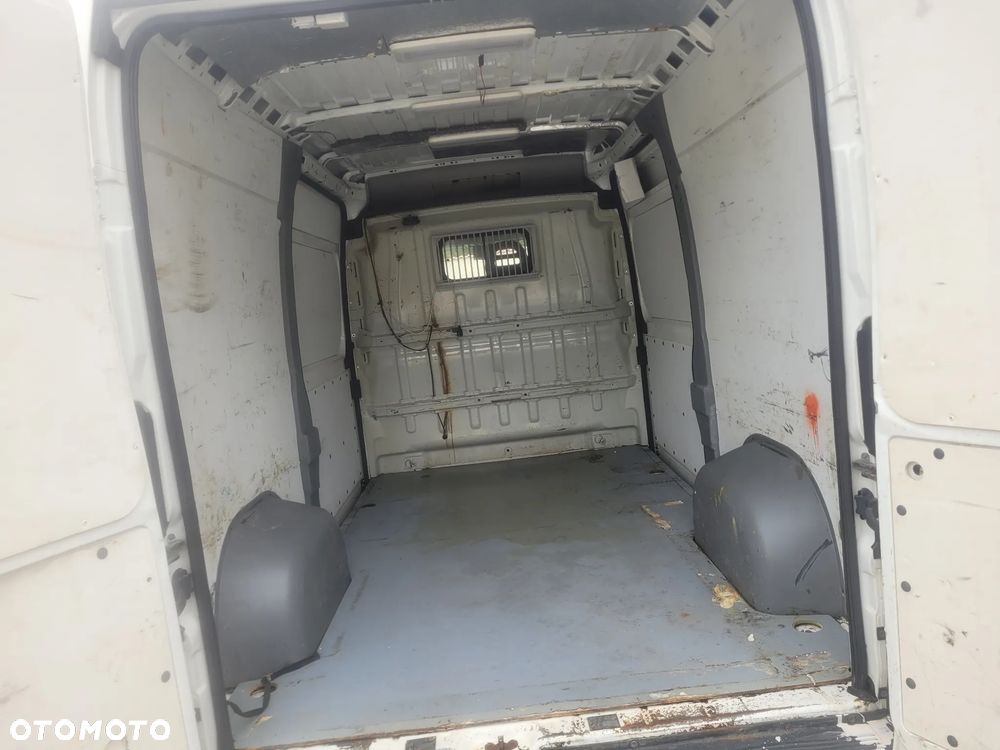 Peugeot Boxer - 5