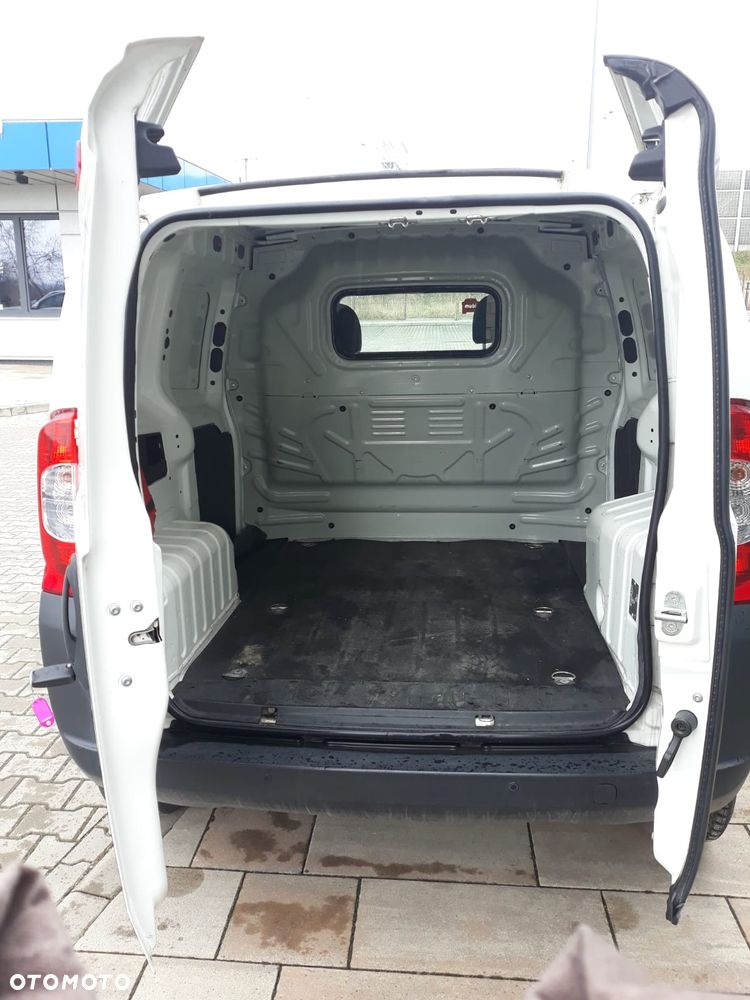 Citroën Nemo 1.3 HDi X - 5