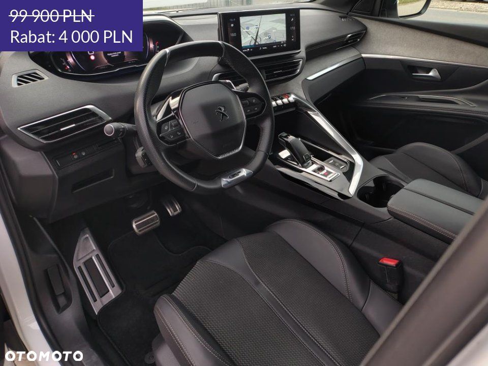 Peugeot 3008 - 18
