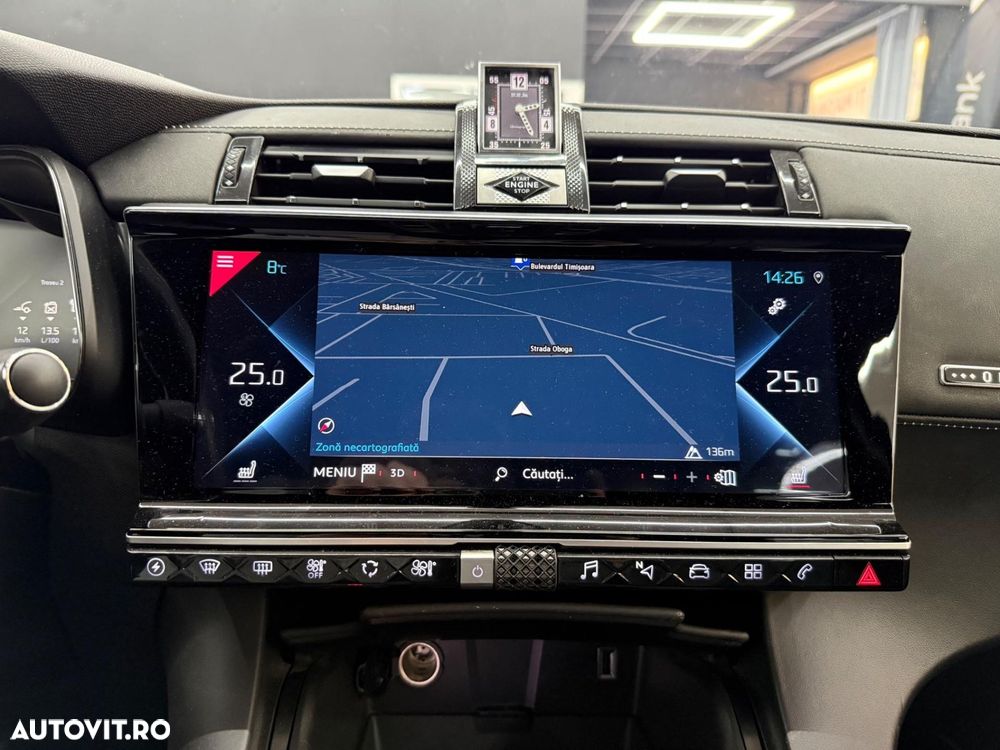 DS Automobiles DS 7 Crossback - 17