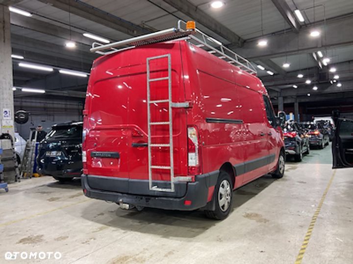 Renault Master - 2