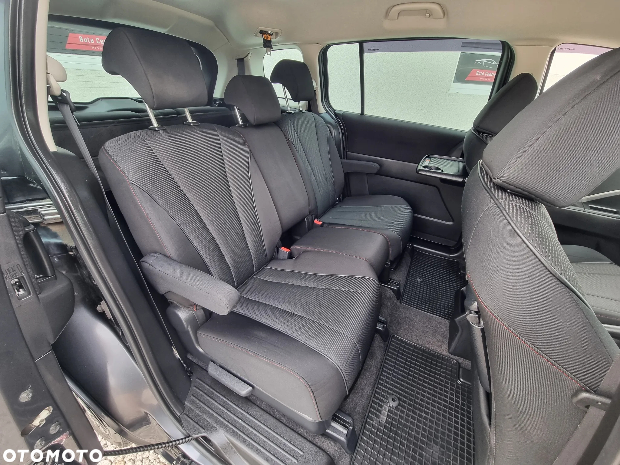 Mazda 5 1.6 MZ-CD Sports-Line - 18