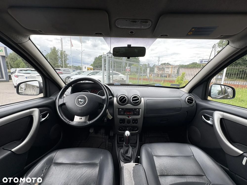 Dacia Duster 1.6 SL Delsey - 14