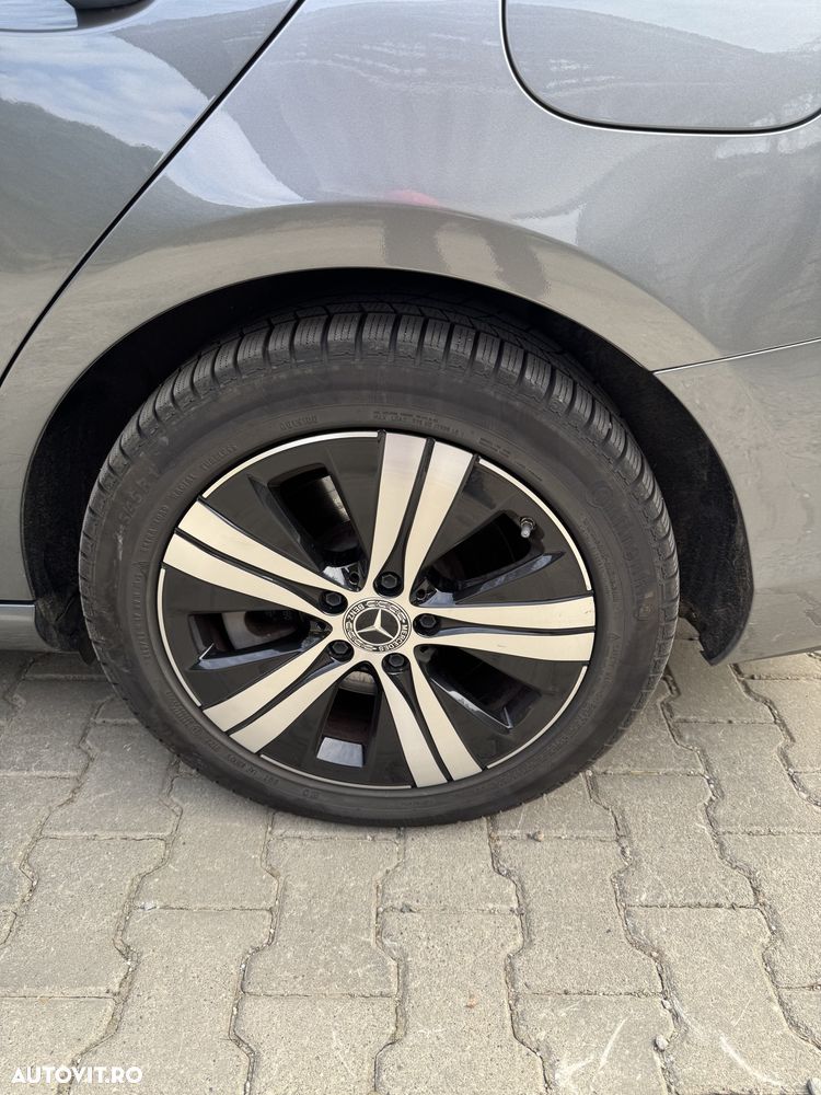 Mercedes-Benz C 300 e 9G-TRONIC Avantgarde - 16