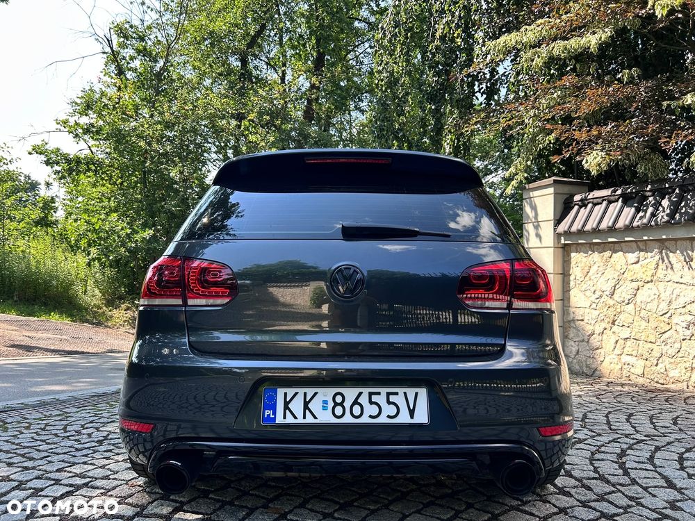 Volkswagen Golf 2.0 TSI GTI DSG - 6