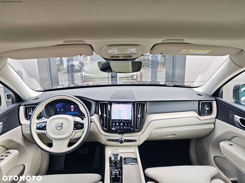 Volvo XC 60 - 3