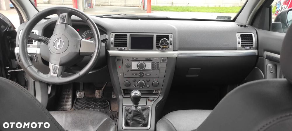 Opel Vectra 1.9 CDTI Elegance - 5