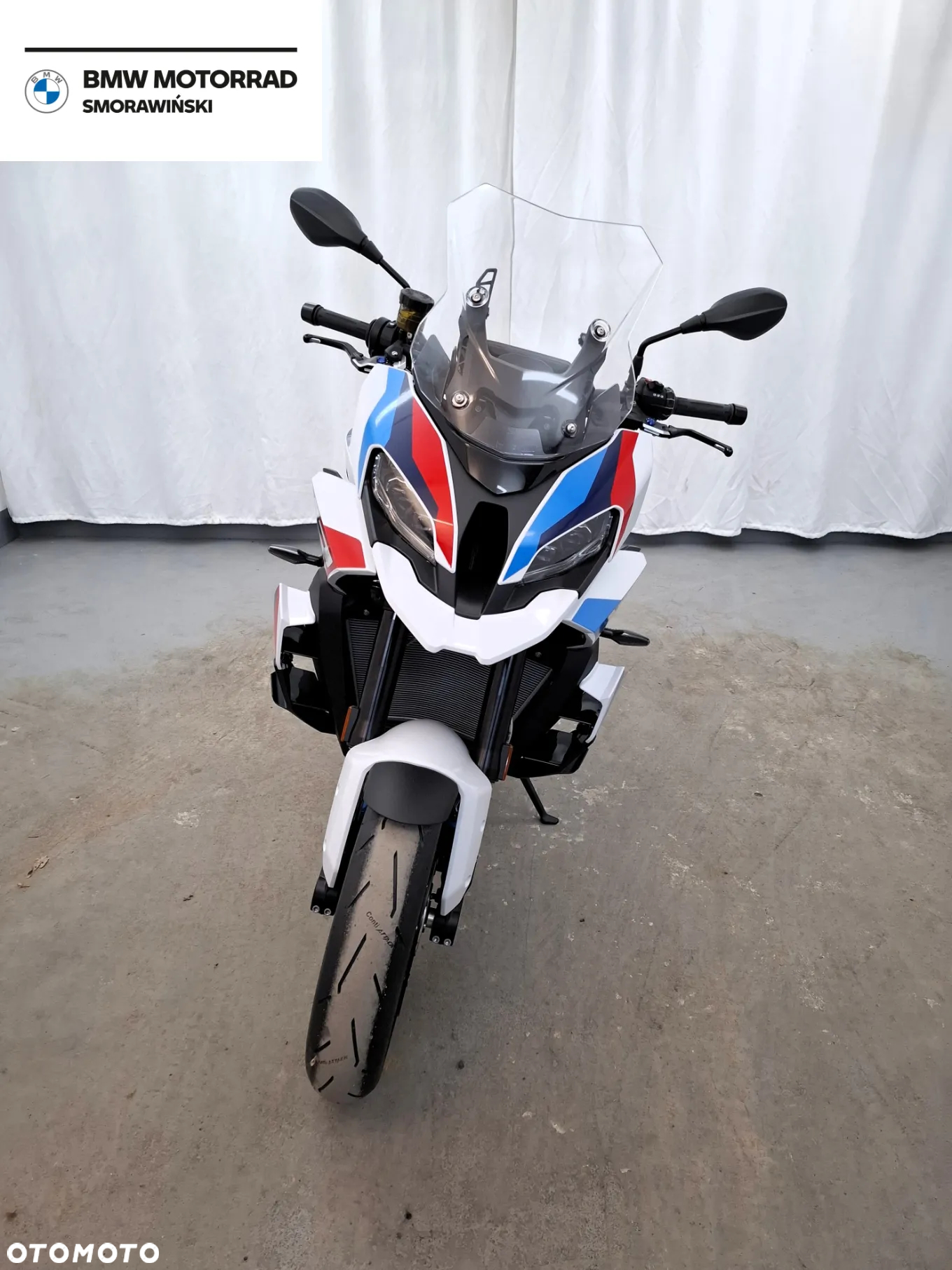 BMW S - 3