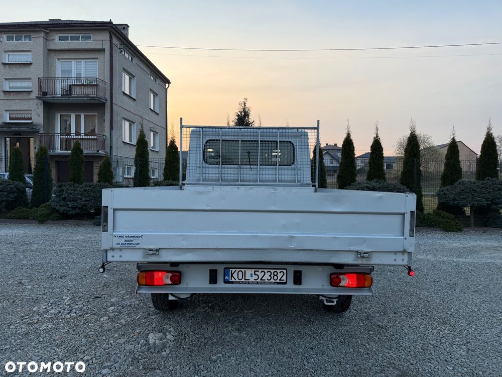 Fiat Ducato 2.3 - 130KM Faktura VAT 23% - 9