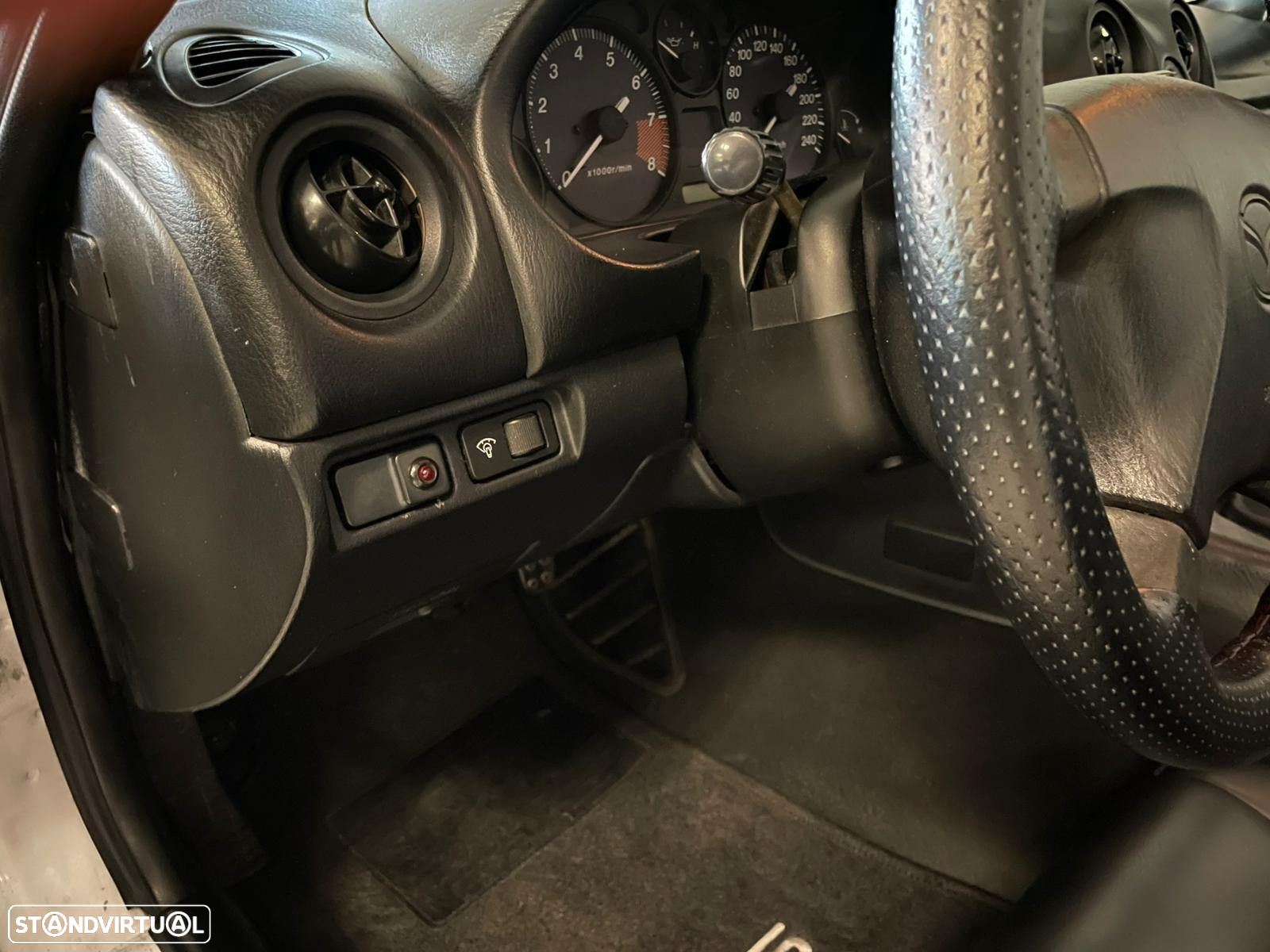 Mazda MX-5 1.6 16V - 11