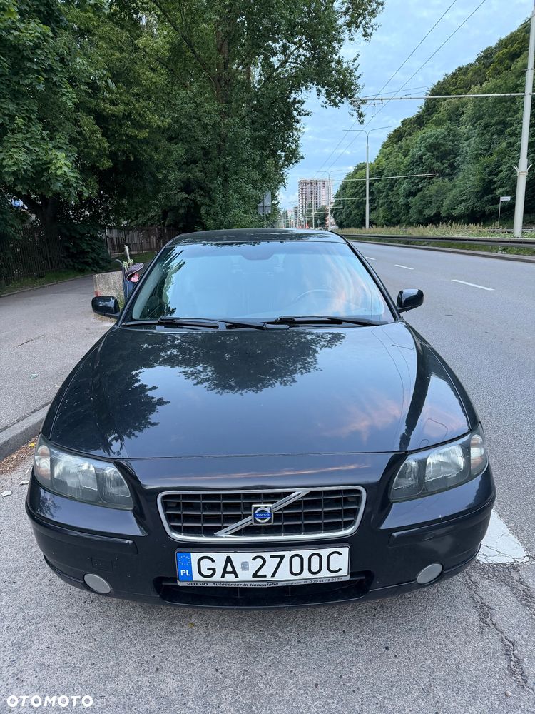 Volvo S60 - 3