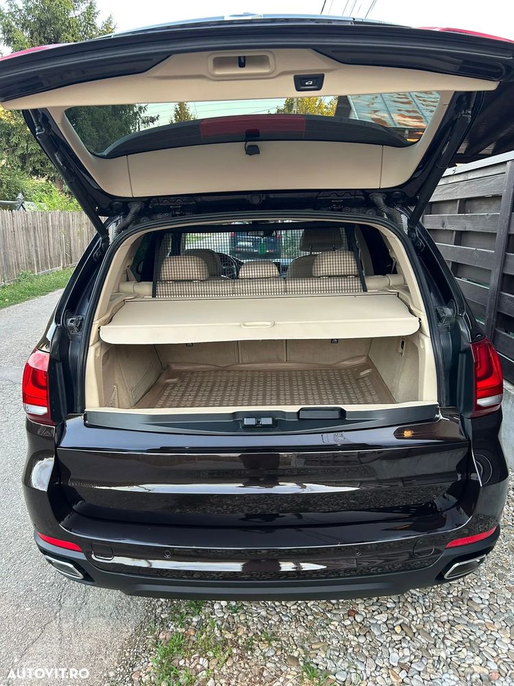 BMW X5 - 13