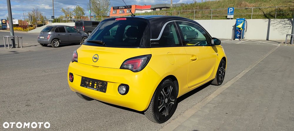 Opel Adam 1.4 Start/Stop Jam - 13