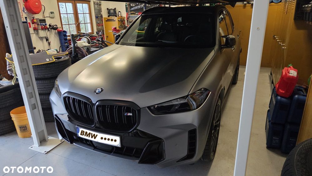 BMW X5 M - 12