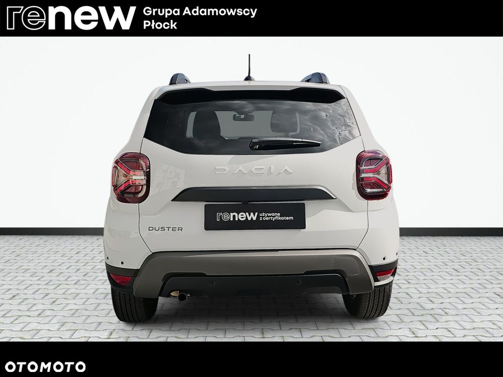 Dacia Duster 1.0 TCe Journey - 10