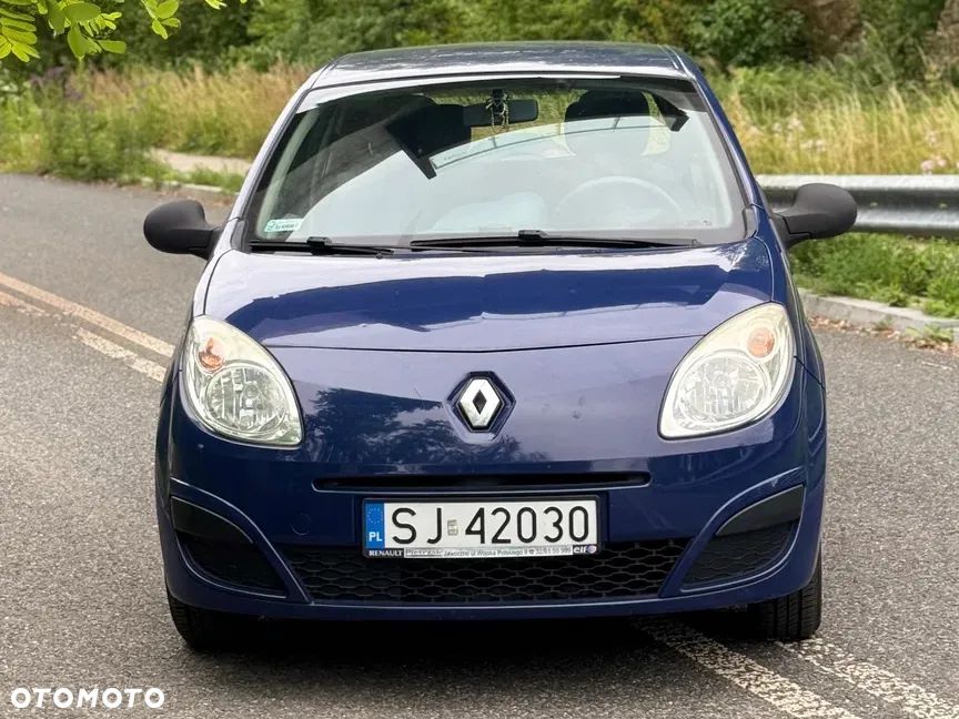 Renault Twingo 1.2 Authentique - 4