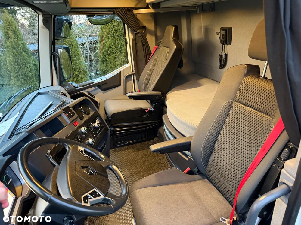 Renault T 520 HIGH - 14