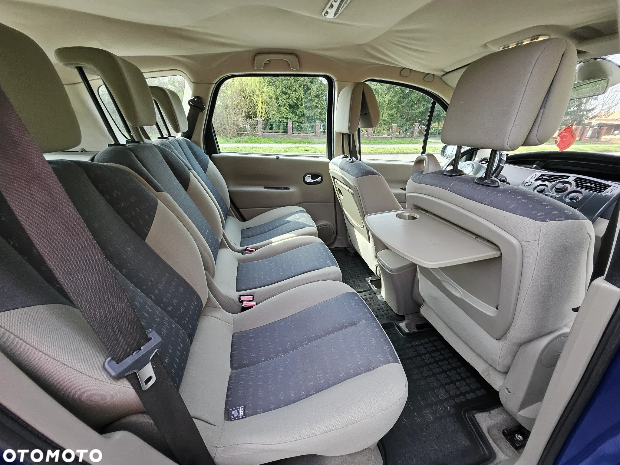Renault Scenic - 5