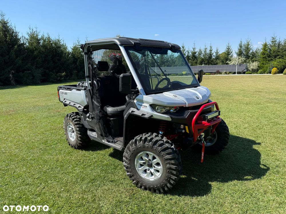 Can-Am Inny - 2