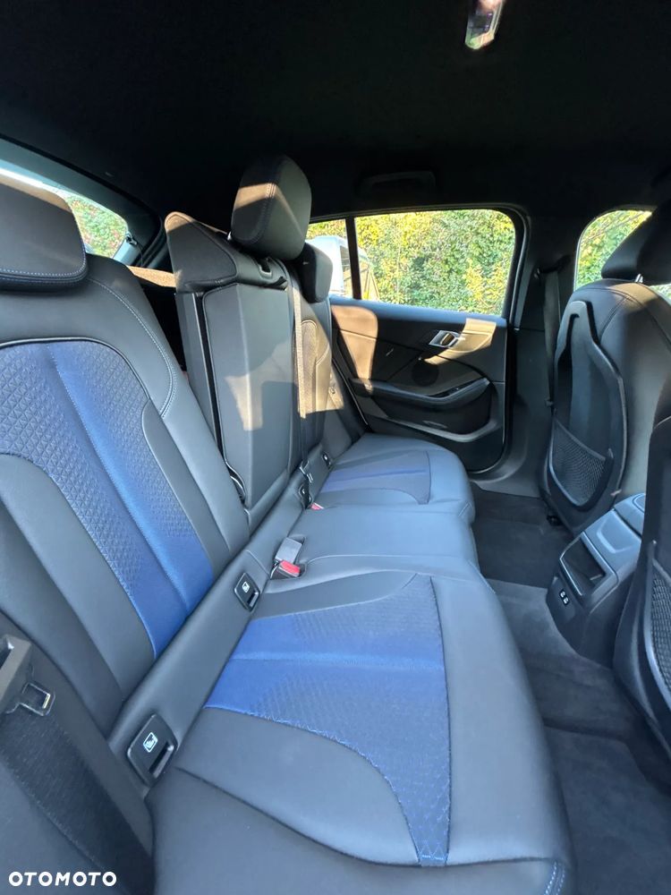 BMW Seria 1 118i Sport Line - 25