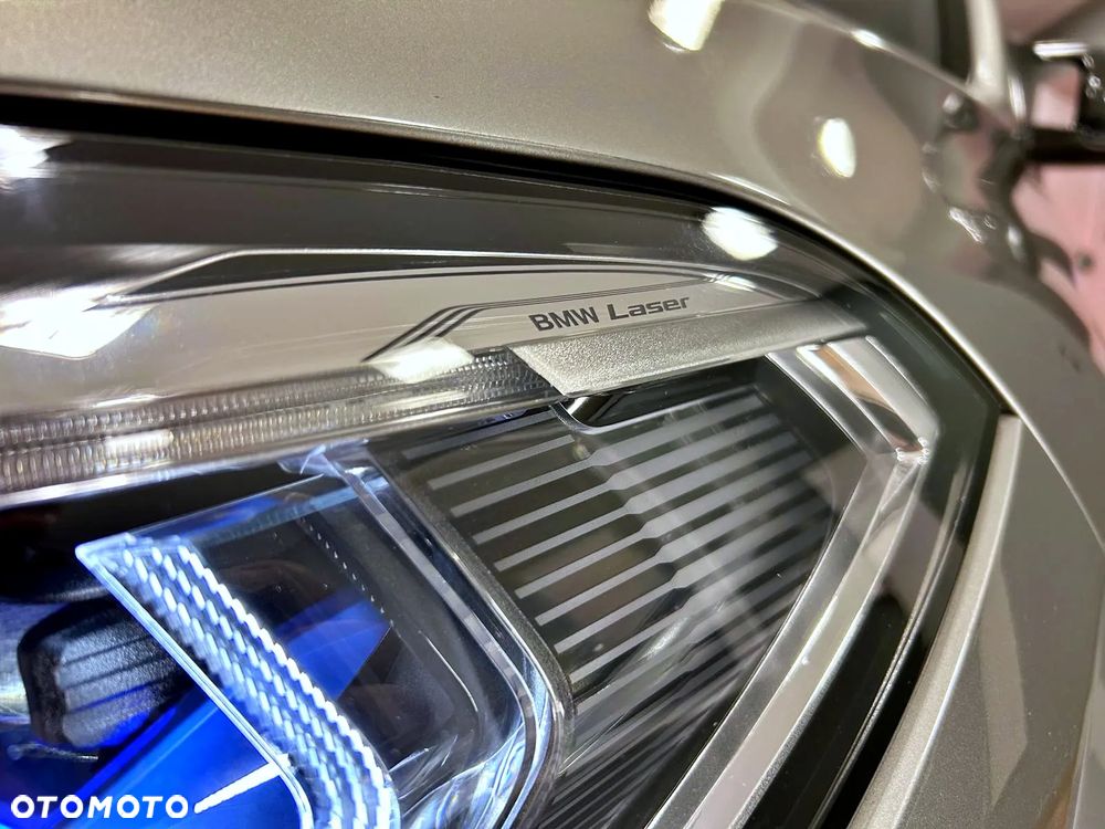 BMW X5 M - 12