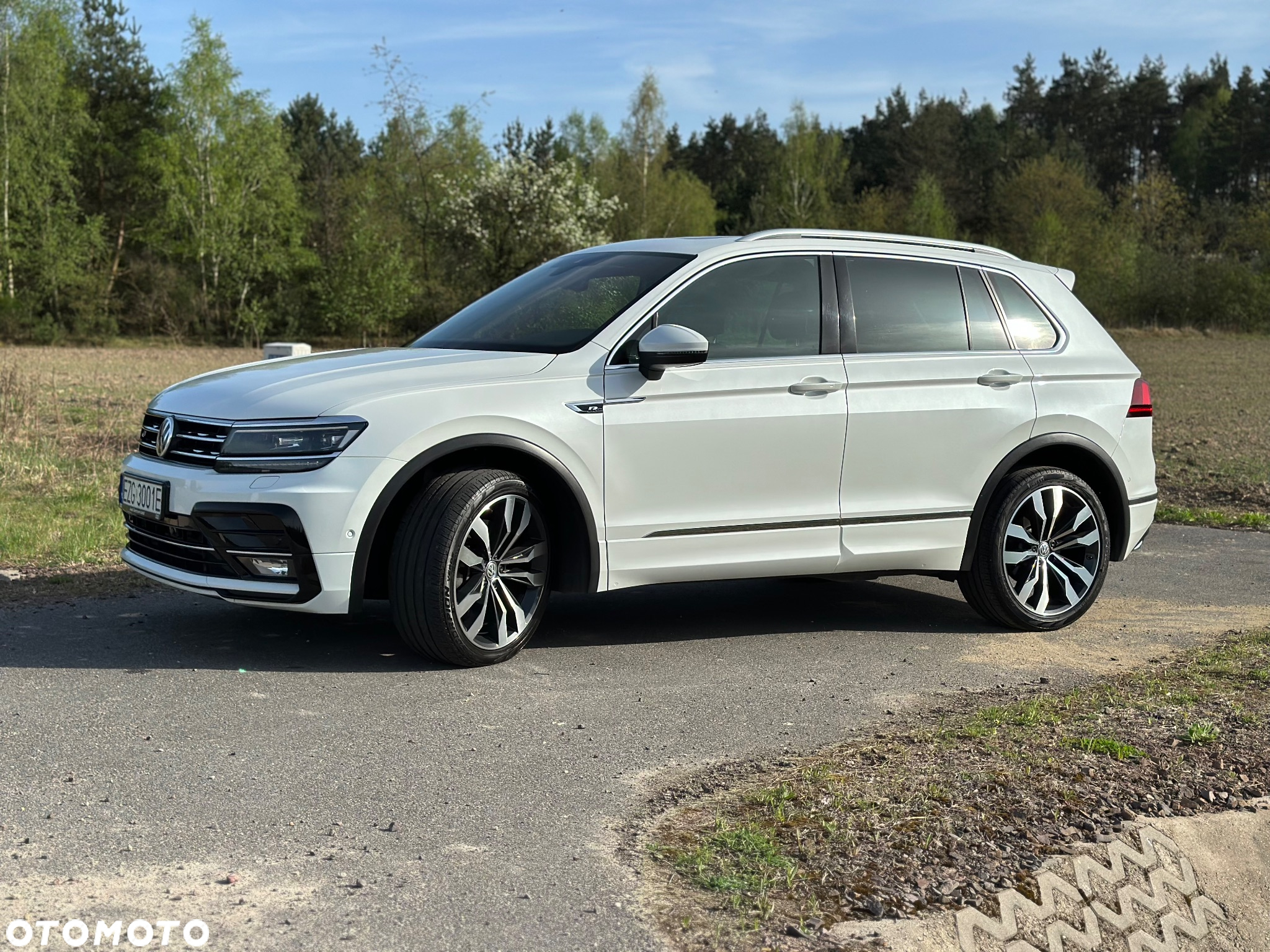 Volkswagen Tiguan - 6