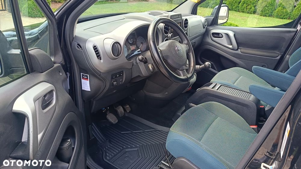 Citroën Berlingo Multispace PureTech 110 SELECTION - 5