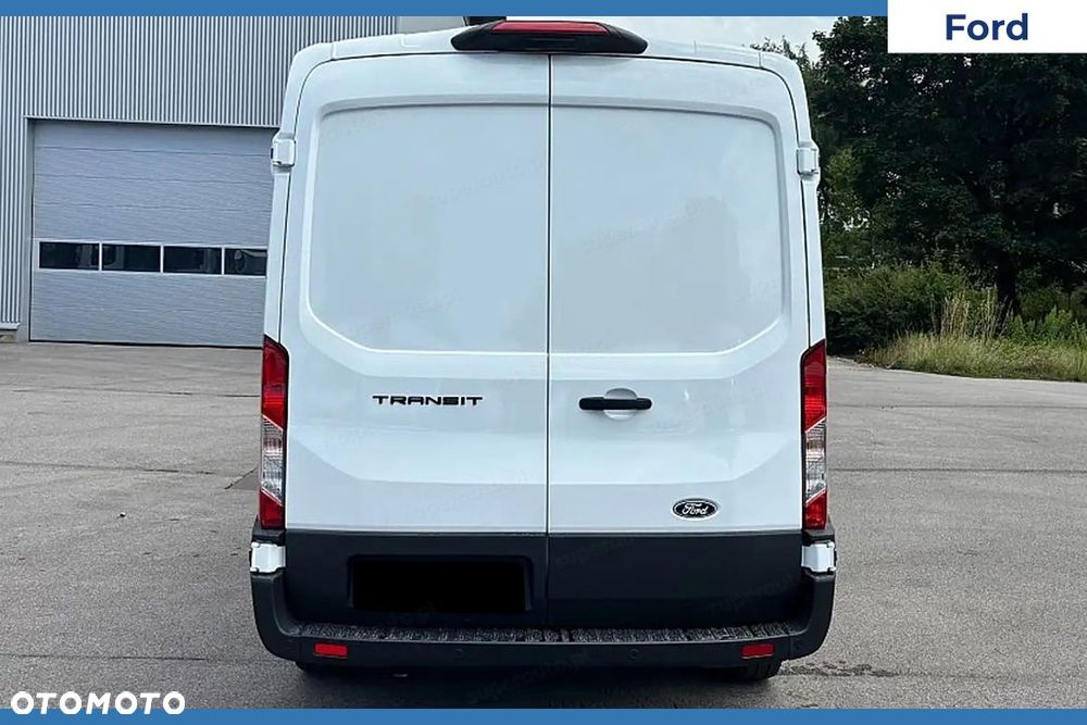 Ford Transit 350 L3H2 Trend 2.0 130KM - 5