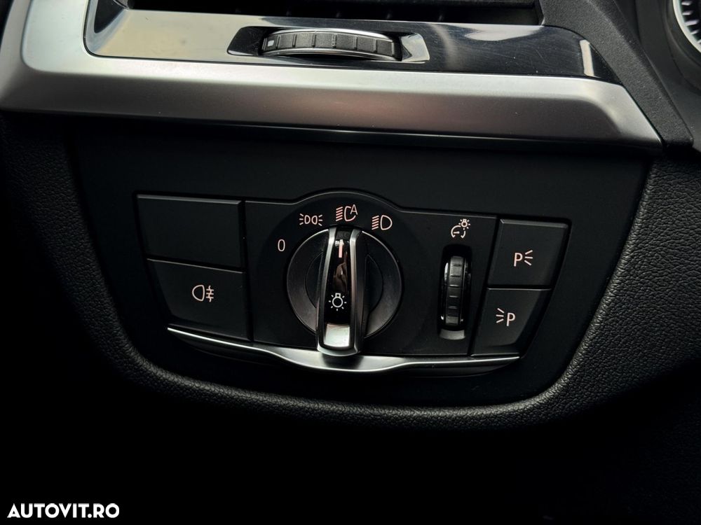 BMW X3 - 16