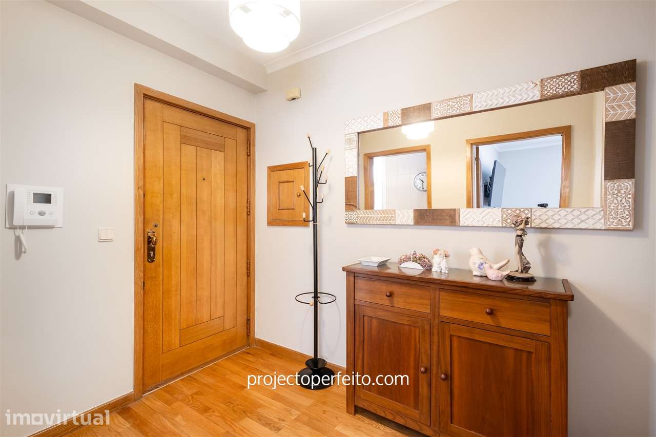 Apartamento T2 Venda em Espinho,Espinho - Grande imagem: 5/16