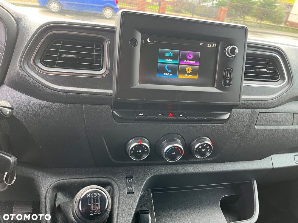 Renault Master L2H2 - 10