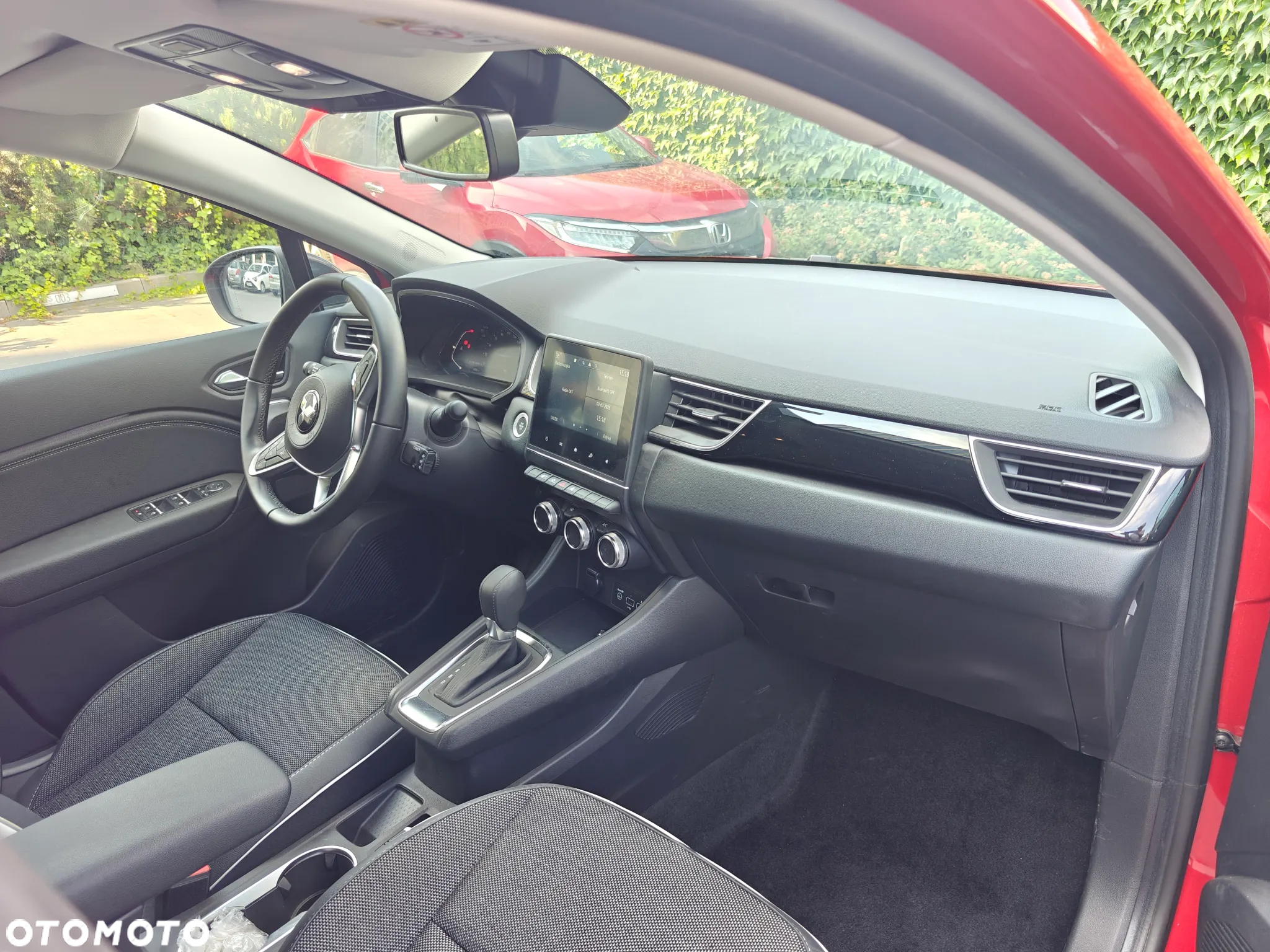 Mitsubishi ASX 1.3 Turbo Mildhybrid DCT PLUS - 12