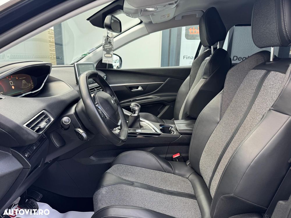 Peugeot 5008 PureTech 130 Allure - 10