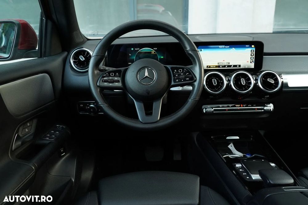 Mercedes-Benz GLB - 6