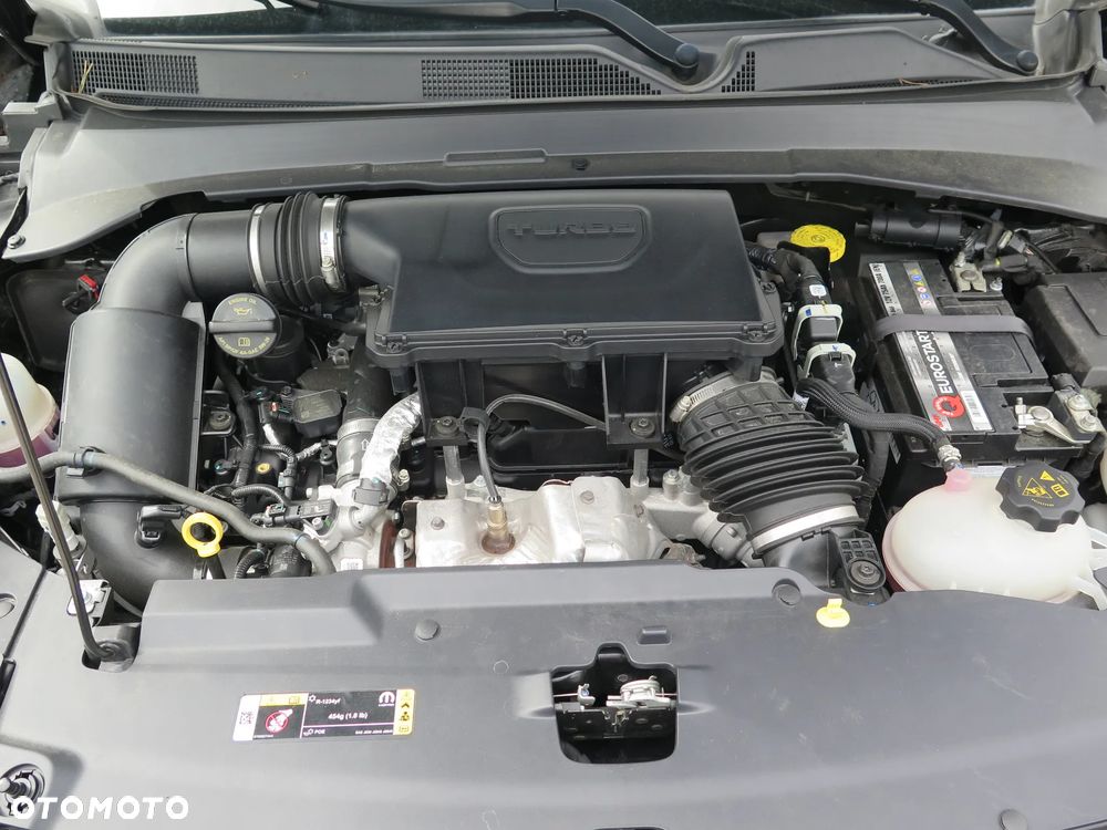 Jeep Compass - 37