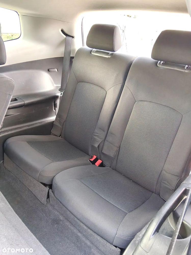 Chevrolet Orlando 2.0 D LT+ - 9