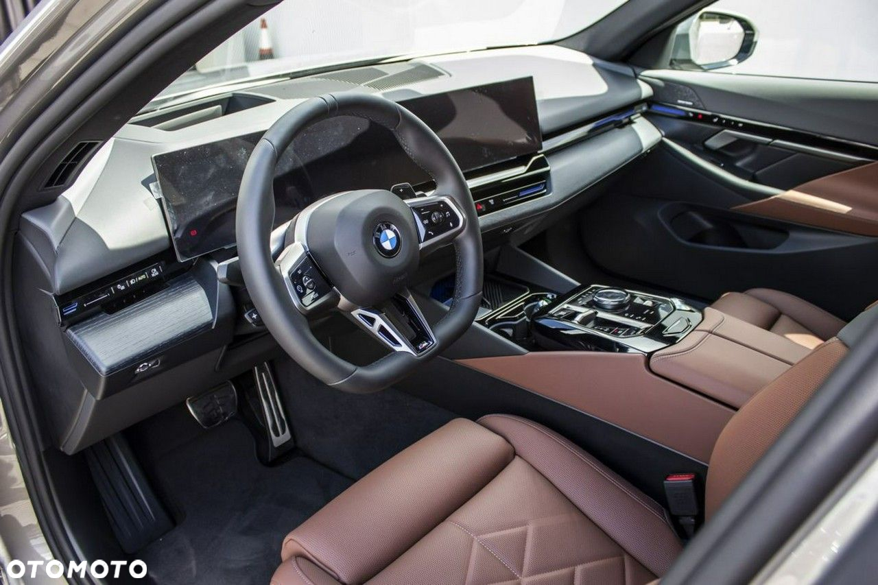 BMW Seria 5 - 14