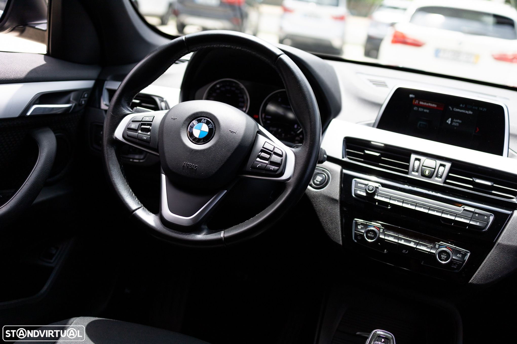 BMW X1 - 7