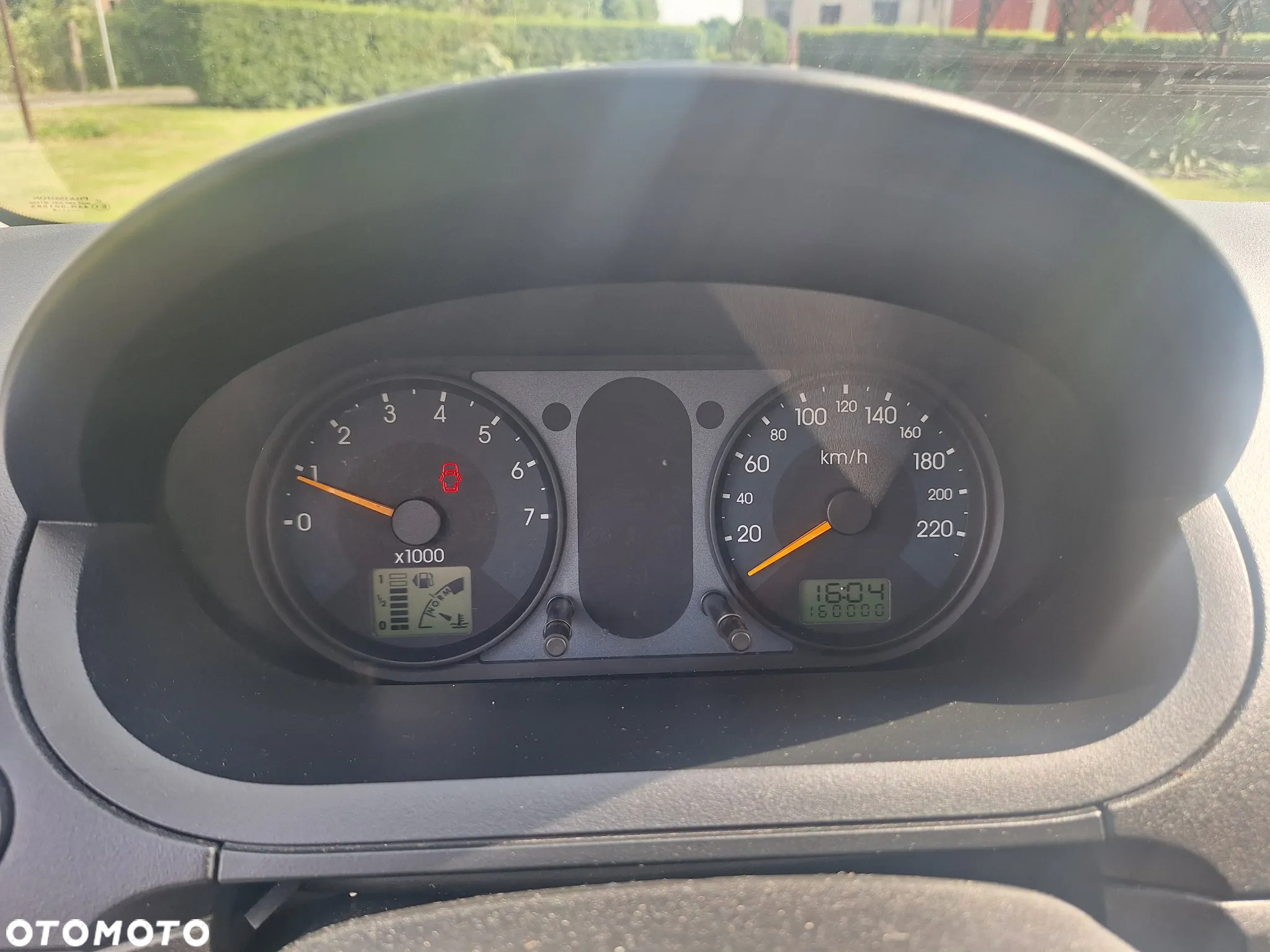 Ford Fiesta - 10