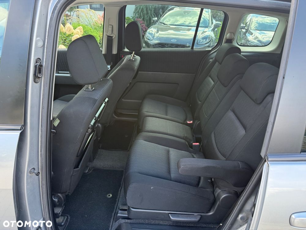 Mazda 5 1.8 Comfort - 15