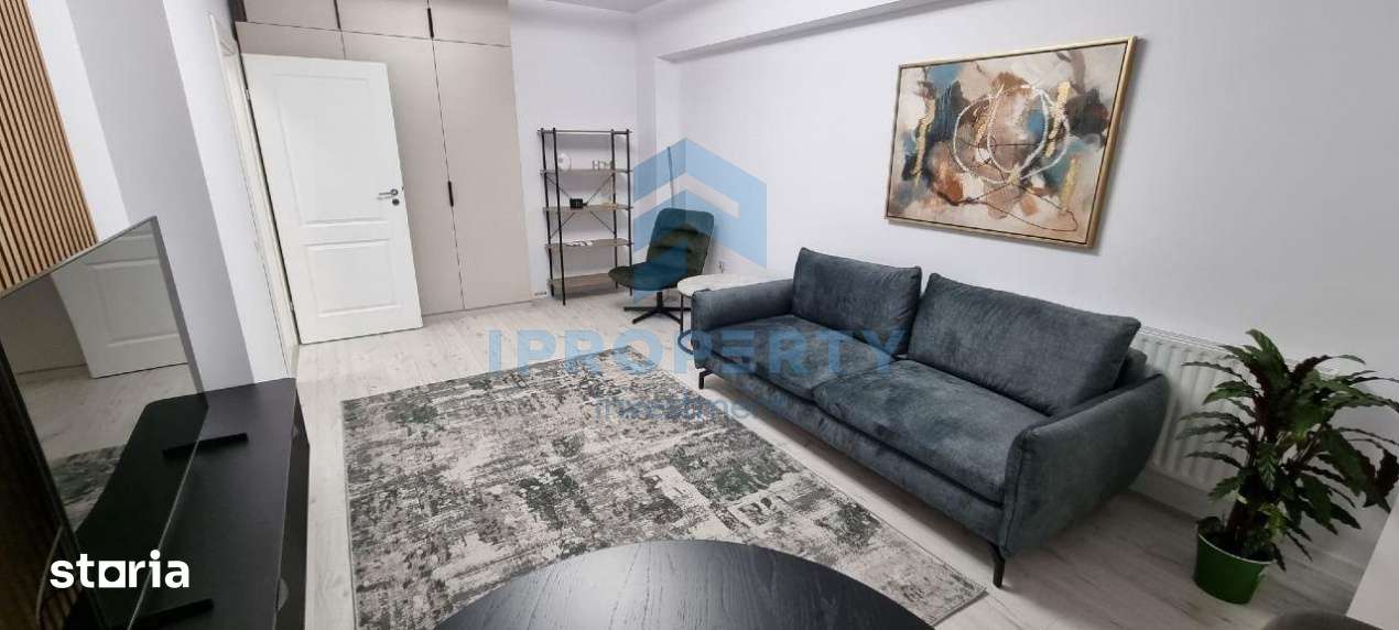 Central Adress | 2 Camere | Centrala | Parcare | Bloc Nou — fotografia 1