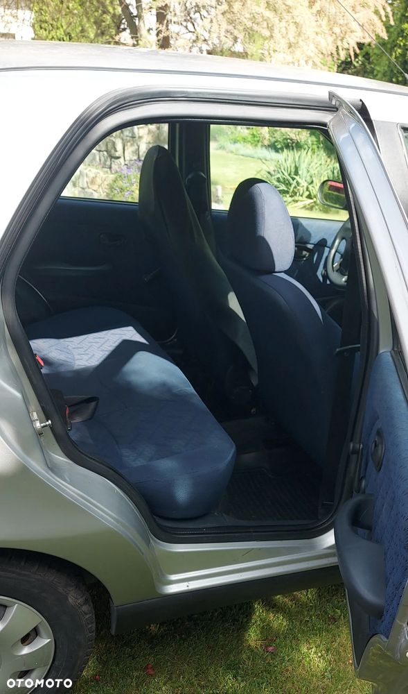 Fiat Albea 1.2 16V Actual / EL - 6