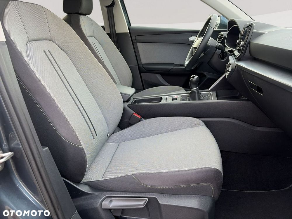Seat Leon - 24