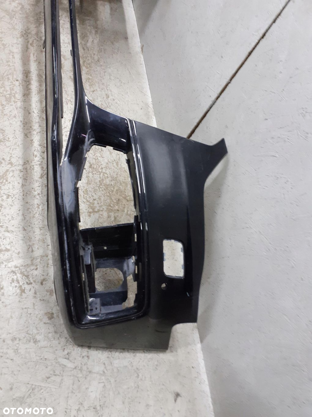 ZDERZAK PRZEDNI PRZÓD AUDI A4 B8 8K0 LIFT S-LINE 2012-2015R - 4