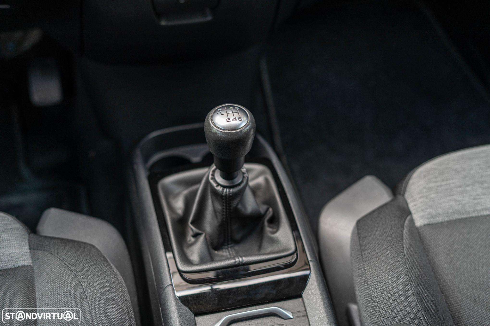 Citroën Grand C4 Spacetourer 1.2 PureTech Feel - 23