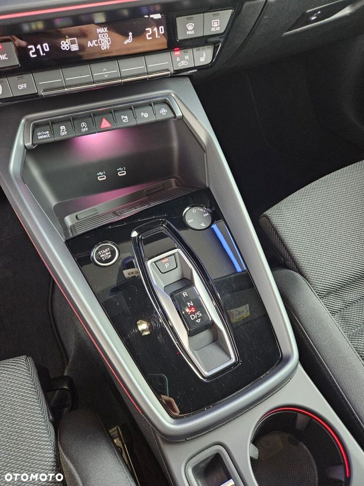 Audi A3 Sportback - 30