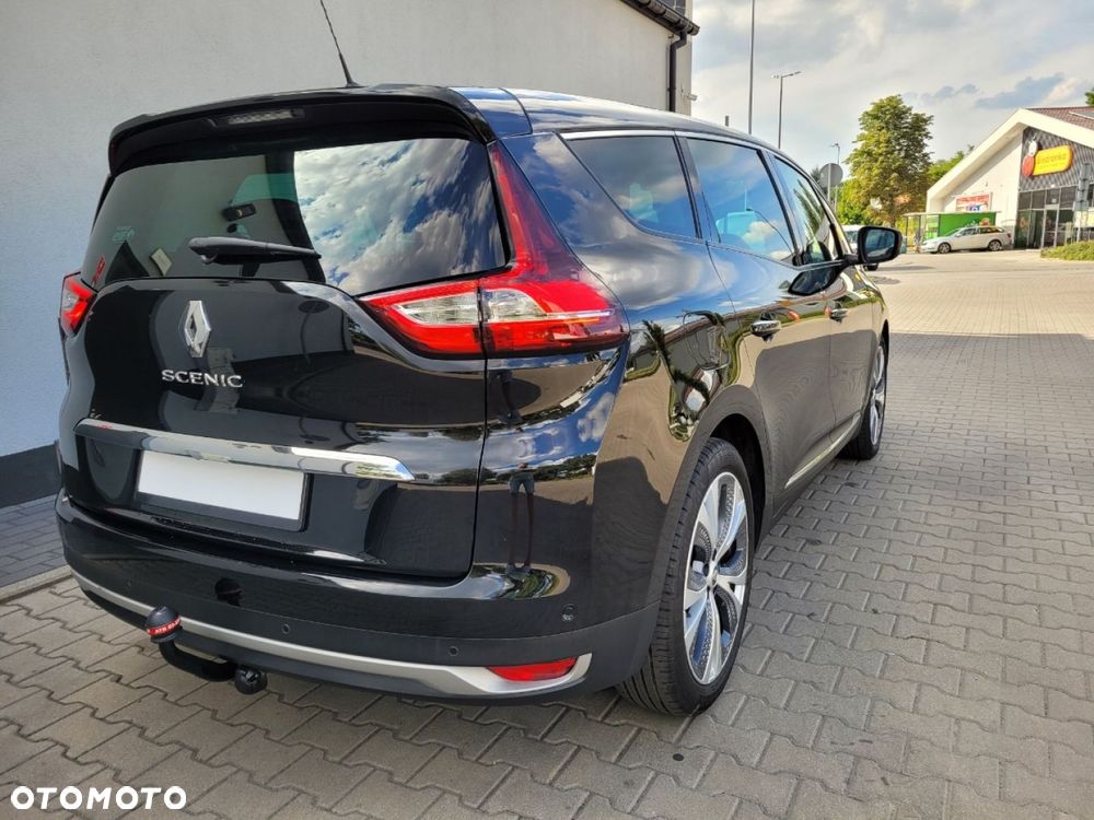 Renault Scenic - 10