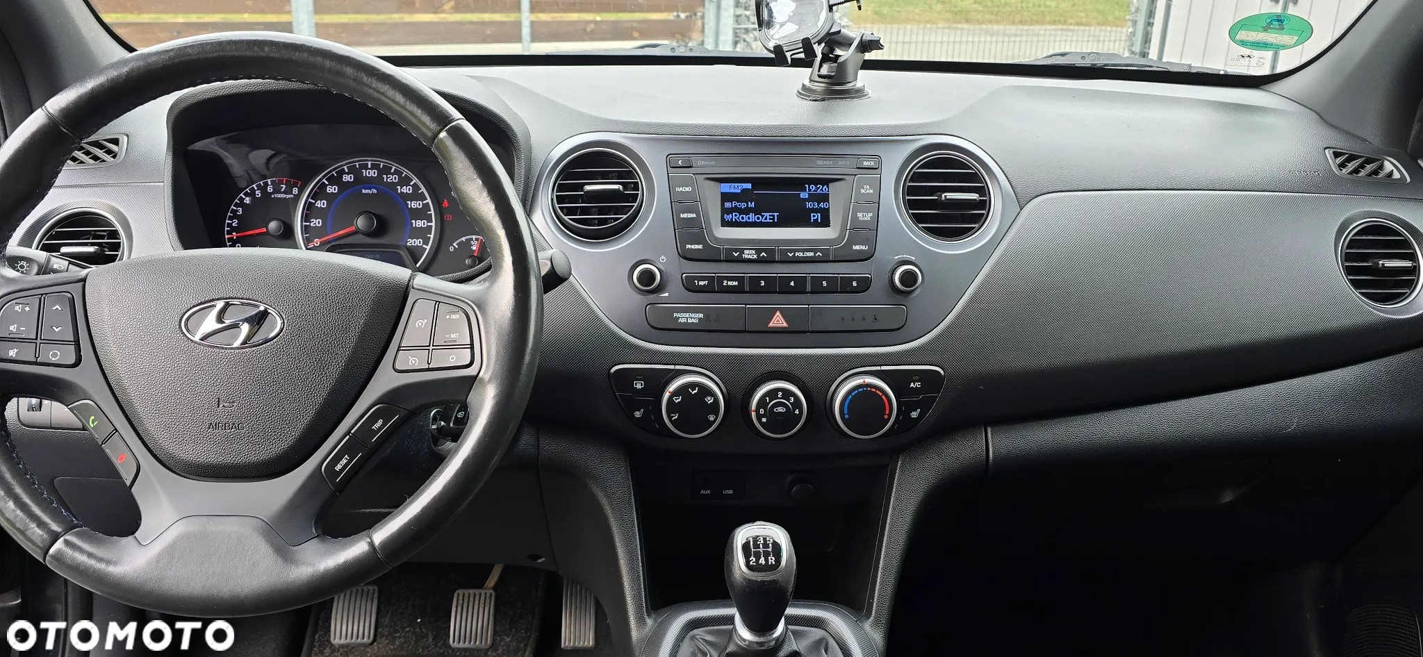 Hyundai i10 1.0 Passion - 7